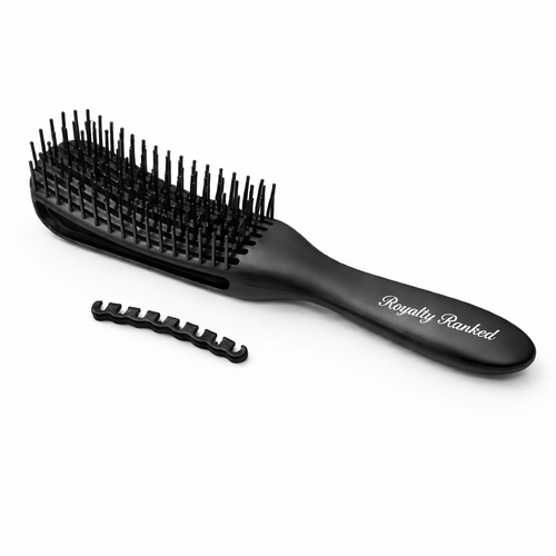Detangler Brush