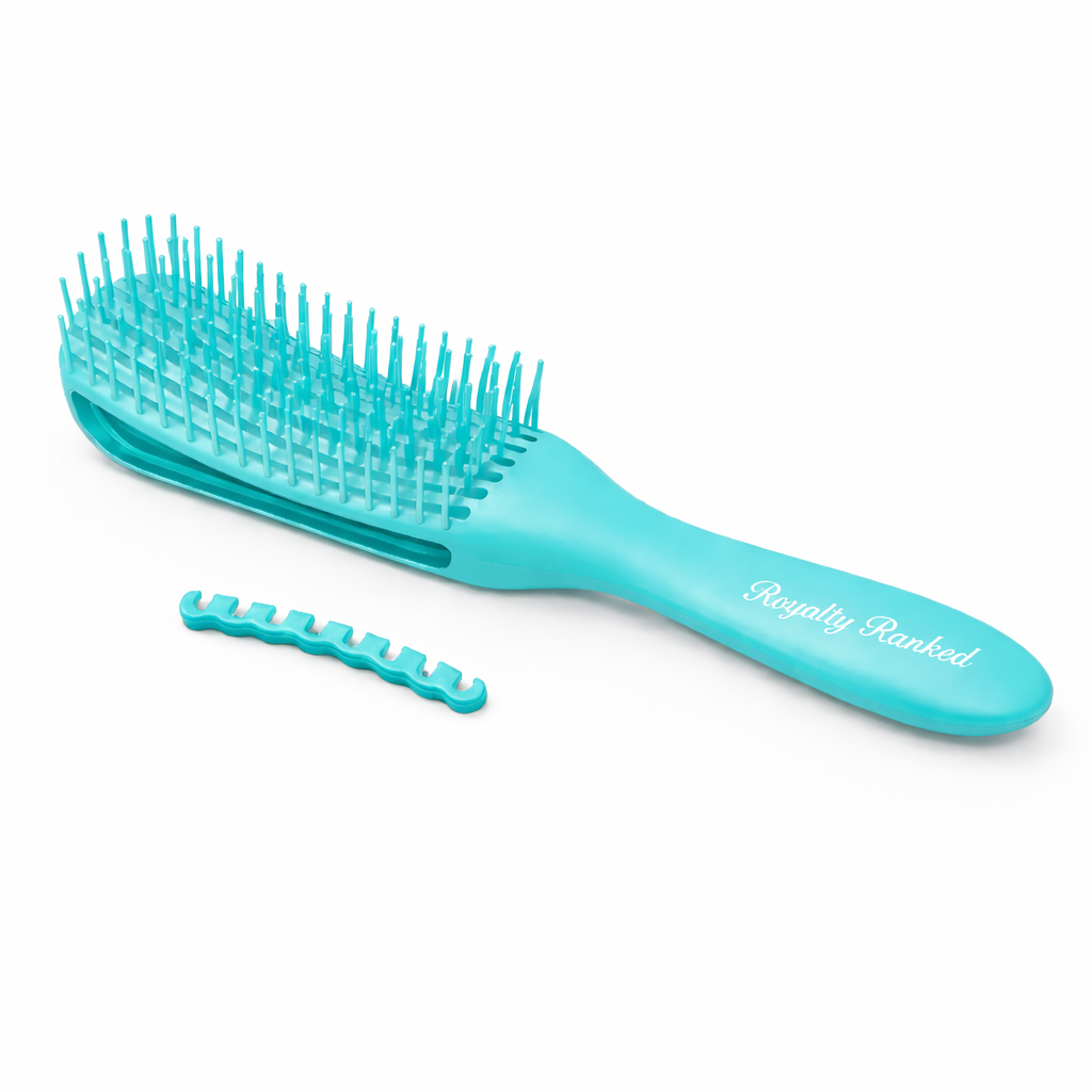 Detangler Brush