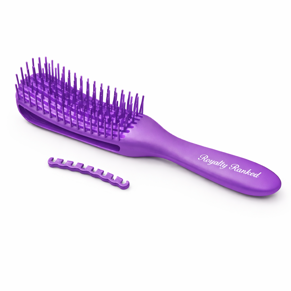 Detangler Brush