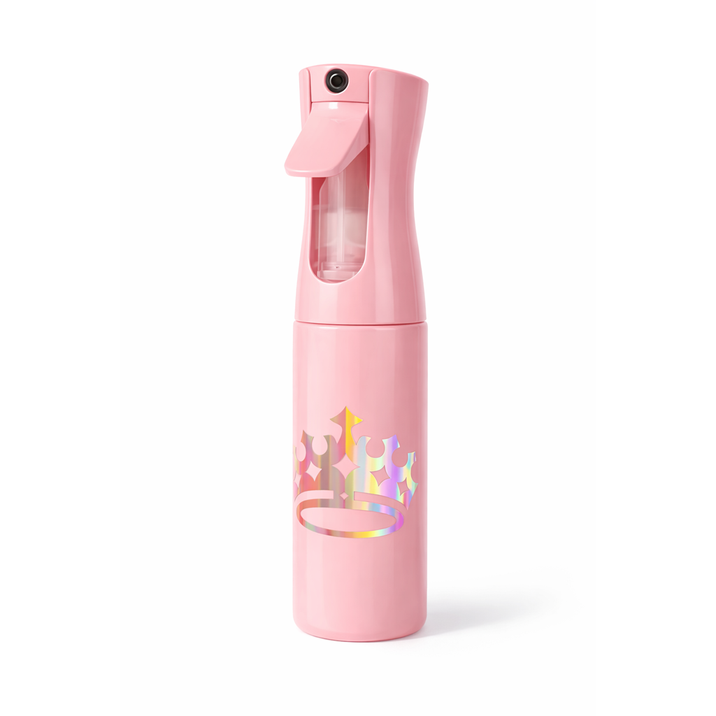 Hair Spray Bottle