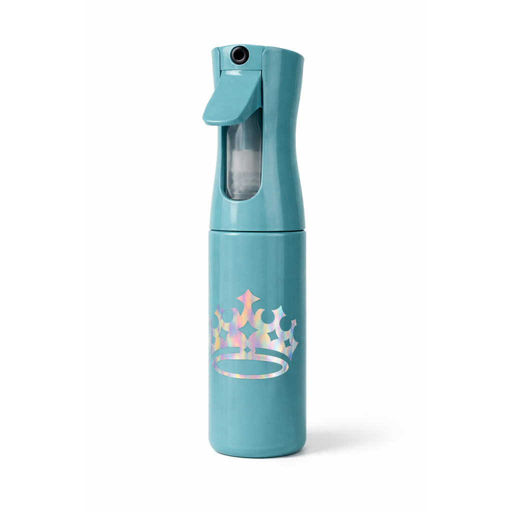 Hair Spray Bottle