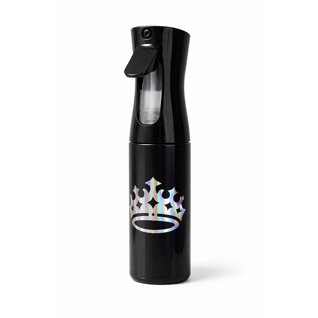 Hair Spray Bottle